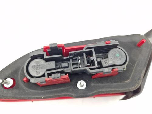 Left tailgate light ALFA ROMEO 159 (939_) 1.9 JTDM 16V (939AXC1B, 939AXC12) | BP30709320C79