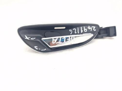 Højre bagtil invendig håndtag Højre bagtil invendig håndtag LANCIA DELTA III (844_) 1.6 D Multijet (844.AXC11, 844.AXC1A) (120 hp) 37414557 37414557