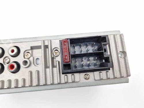 Radio CITROËN C3 Pluriel (HB_) 1.6 | BP30345695E6