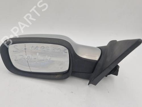 Left mirror RENAULT MEGANE II Coupé-Cabriolet (EM0/1_) 1.9 dCi | BP30343014C26