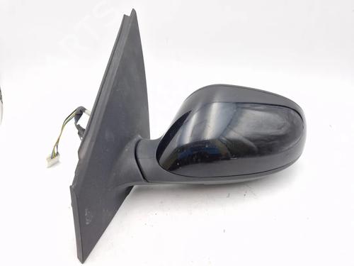 Used Left mirror LANCIA YPSILON (843_) 1.2 (843.AXA1A) (60 hp) 30341206