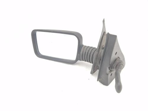 Used Left mirror FIAT CINQUECENTO (170_) 0.7 (170AA) (31 hp) 30348188