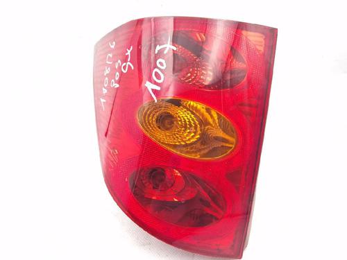 left-taillight-peugeot-1007-km_-2005-33650851 main image