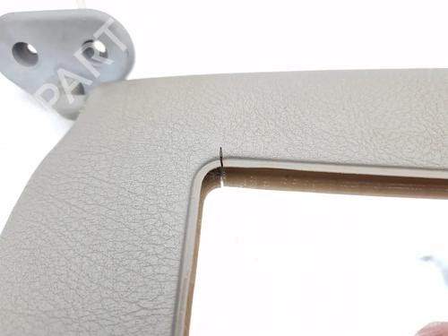 Left sun visor BMW 3 (E46) 318 i | BP30350982I1