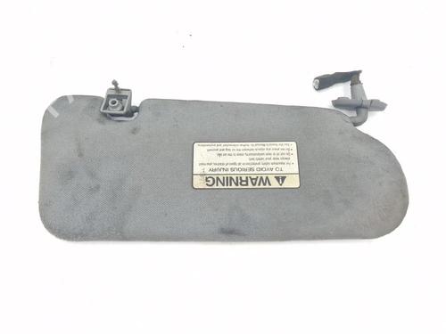 Left sun visor KIA SORENTO I (JC) 2.5 CRDi 4WD | BP36353190I1 - Image 5