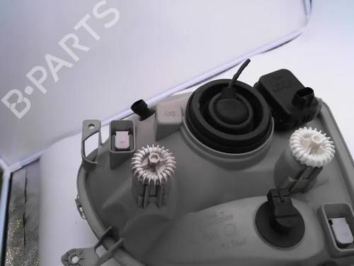 Left headlight OPEL AGILA A (H00) 1.0 (F68) | BP30340649C28 - Image 6