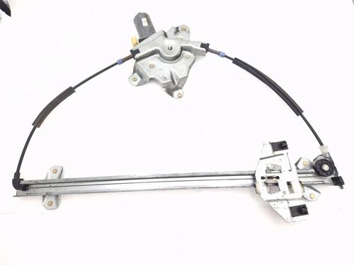 Front left window mechanism FORD TRANSIT CONNECT (P65_, P70_, P80_) 1.8 16V | BP30348057C22 - Image 2