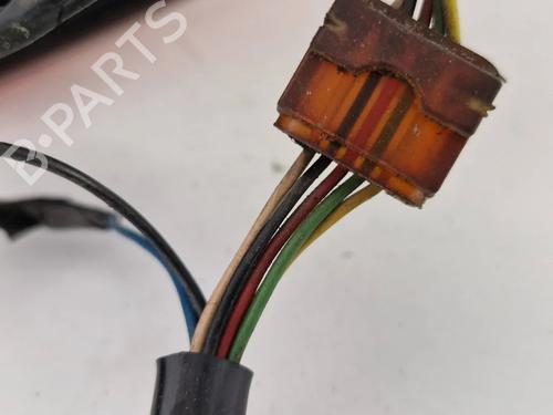 Right taillight FIAT ULYSSE (179_) 2.0 (179BXA11, 179BXA1A) | BP30342883C35 