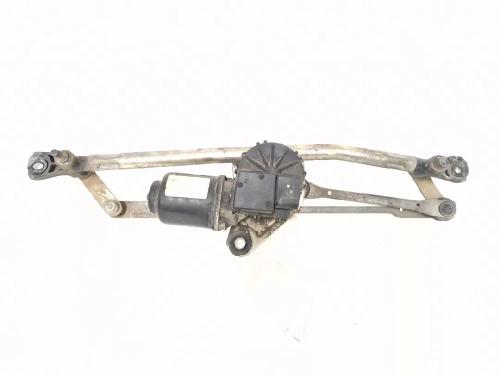 Front wiper motor PEUGEOT BIPPER (AA_) 1.3 HDi 75 | BP40443348M29 - Image 2