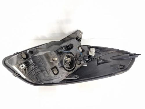 Left headlight DACIA SANDERO 1.6 (BS0D, BS0B, BS0F, BS0H) | BP30346178C28 - Image 5
