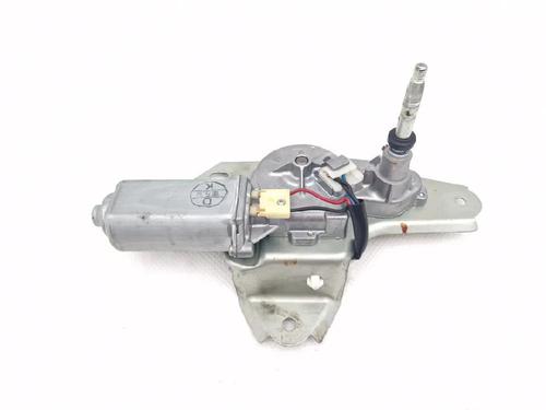 Rear wiper motor MAZDA 2 (DY) 1.2 (DY3W) | BP34505861M102 - Image 5