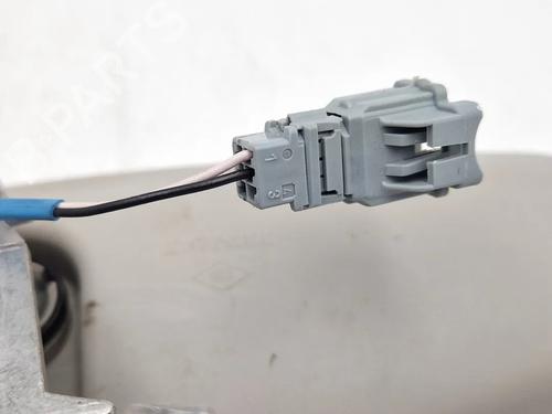 Rear mirror RENAULT SCÉNIC II (JM0/1_) 1.5 dCi (JM0F) | BP30344814I6 