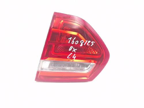 Used Right tailgate light Right tailgate light CITROËN C4 Picasso I MPV (UD_) 1.6 HDi (109 hp) 33232274 33232274