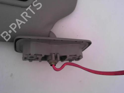 Left sun visor VOLVO V50 (545) 2.0 D | BP30340837I1 - Image 9