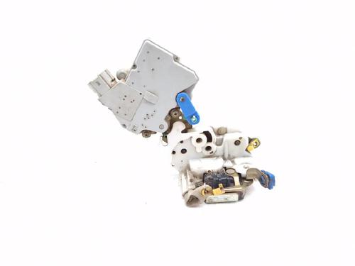 Used Front left lock Front left lock NISSAN TERRANO II (R20) 2.7 TD 4WD (101 hp) 36376142 36376142