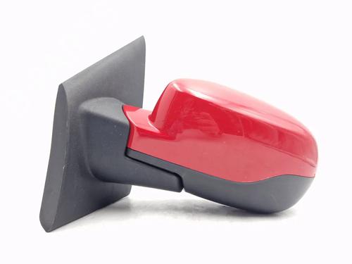 Used Left mirror RENAULT TWINGO II (CN0_) 1.5 dCi (CN0E) (64 hp) 30345427