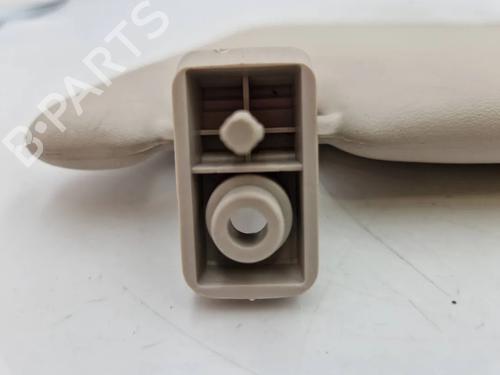 Right sun visor LANCIA YPSILON (843_) 1.2 (843.AXA1A) | BP30341179I2 - Image 3