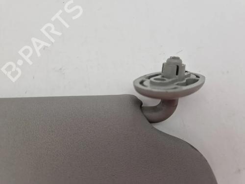 Left sun visor HONDA JAZZ II (GD_, GE3, GE2) 1.2 i-DSI (GD5, GE2) | BP30343290I1 