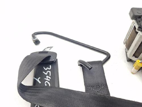Front left seatbelt LANCIA YPSILON (843_) 1.3 D Multijet (843.AXE11, 843.AXE1A) | BP39767179I26 - Image 7