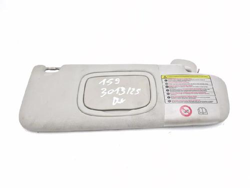 Right sun visor ALFA ROMEO 159 (939_) 1.9 JTDM 16V (939AXC1B, 939AXC12) | BP32467496I2 - Image 2
