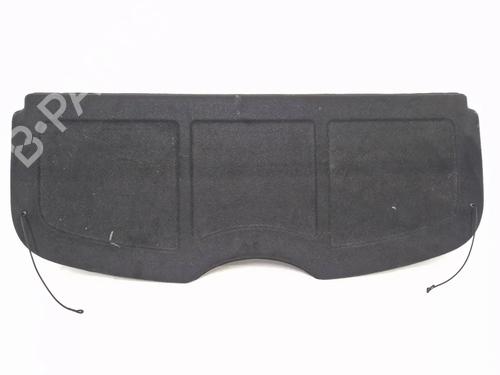 Used Rear parcel shelf PEUGEOT 207 (WA_, WC_) 1.6 16V (109 hp) 30342981