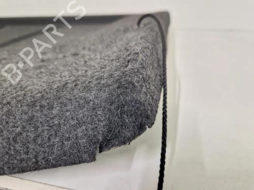 Rear parcel shelf DACIA SANDERO 1.6 (BS0D, BS0B, BS0F, BS0H) | BP30350326C85 