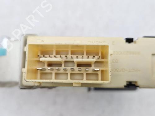Left front window motor CITROËN C4 I (LC_) 1.6 HDi | BP30342149E21 - Image 6