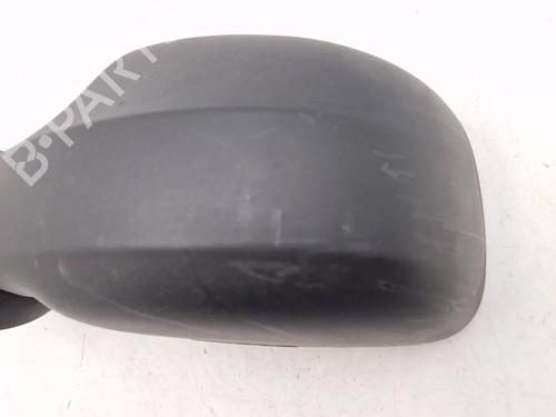 Left mirror DACIA LOGAN MCV (KS_) 1.6 16V (KS0L, KS0M, KS0P, KS1S) | BP30341279C26 