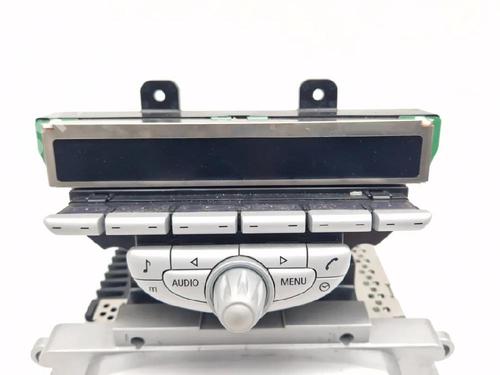 Radio MINI MINI (R56) Cooper D | BP38084836E6 - Image 4