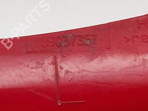 Left taillight OPEL CORSA D (S07) 1.0 (L08, L68) | BP30346559C34 