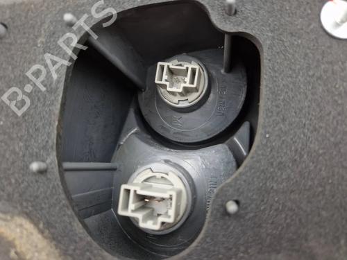 Venstre baglygte HONDA JAZZ II (GD_, GE3, GE2) 1.2 i-DSI (GD5, GE2) | BP30349627C34