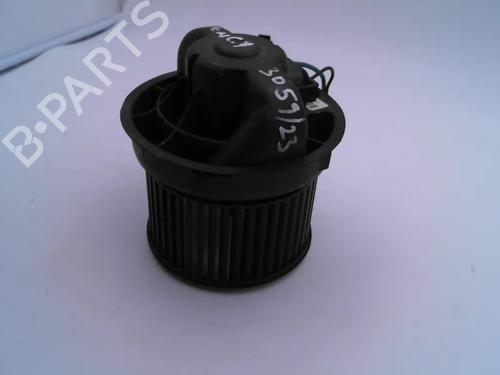 Used Heater blower motor CITROËN C1 (PM_, PN_) 1.0 (68 hp) 30340550