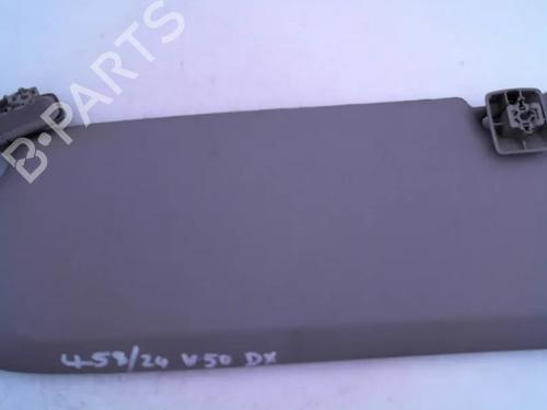 Right sun visor VOLVO V50 (545) 2.0 D | BP30340838I2 - Image 8
