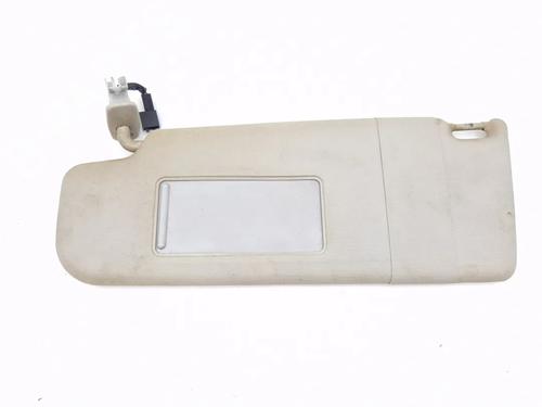 left-sun-visor-vw-passat-b5-3b2-1996-1997-1998-1999-2000-2001-30350066 main image