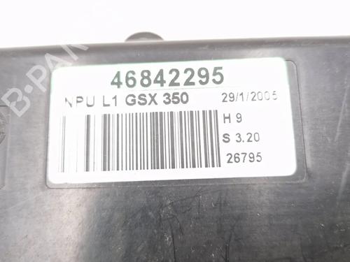 Electronic module LANCIA MUSA (350_) 1.3 D Multijet (350.AXM11, 350.AXM1A, 350.AXI1A) | BP30341973M83 