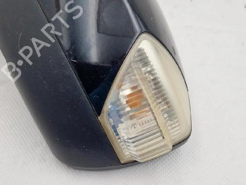 Left mirror FORD GALAXY II (WA6) 2.0 TDCi | BP30528320C26