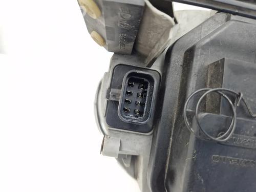 Left headlight LANCIA LYBRA (839_) 1.8 16V (839AXB1A, 839AXG1A) | BP30350777C28 