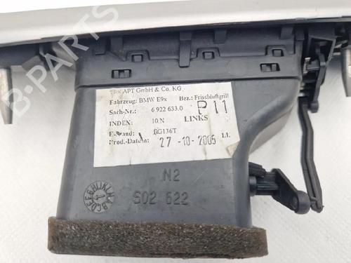 Luftventil BMW 3 Touring (E91) 320 d | BP36901623I21 - Image 4