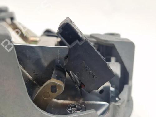 Tailgate handle BMW 1 (E87) 118 d | BP37872476C132  - Image 9