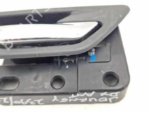 Front right interior door handle DODGE JOURNEY 2.4 | BP38794921I14 - Image 4