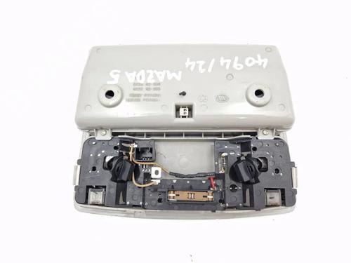 Interior roof light MAZDA 5 (CR) 2.0 CD (CR19) | BP30345166I8 - Image 4