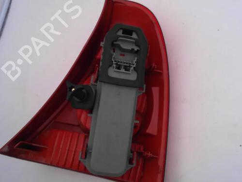 Left taillight RENAULT CLIO II (BB_, CB_) 1.5 dCi (B/CB07) | BP30340677C34