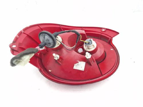 Right taillight CHEVROLET MATIZ (M200, M250) 1.0 | BP33538681C35 - Image 4