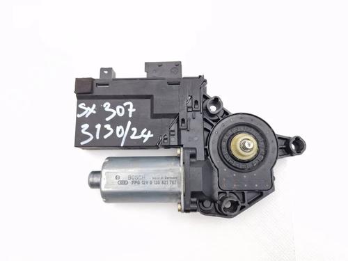 Used Left front window motor PEUGEOT 307 (3A/C) 2.0 HDi 90 (90 hp) 30346259
