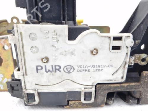 Front right lock FORD TRANSIT Van (FA_ _) 2.4 TD | BP30351403C97 - Image 7