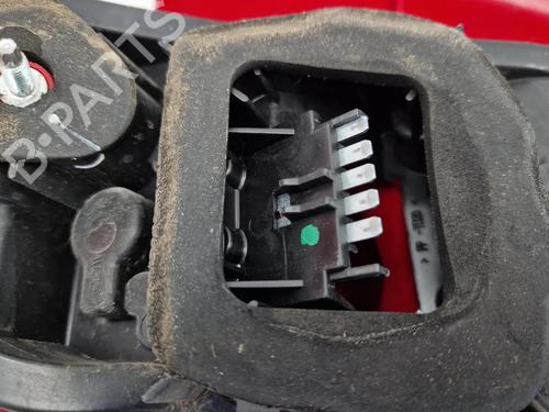 Right taillight OPEL CORSA D (S07) 1.0 (L08, L68) | BP30346307C35  - Image 8