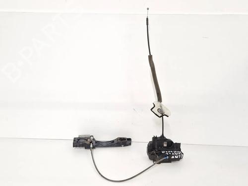 front-right-lock-nissan-qashqai-i-j10-nj10-2006-2007-2008-2009-2010-2011-2012-2013-2014-2015-30343510 main image