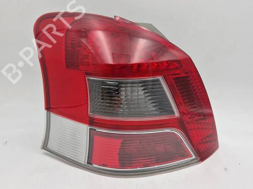 Used Left taillight TOYOTA YARIS (_P9_) 1.3 VVT-i (SCP90_, SCP90R) (87 hp) 30344113