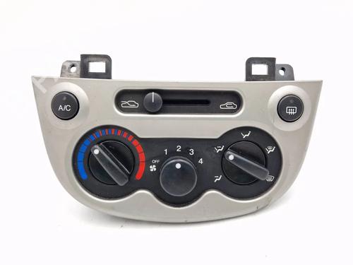 Climate control CHEVROLET MATIZ (M200, M250) 1.0 | BP30343448I5 - Image 2