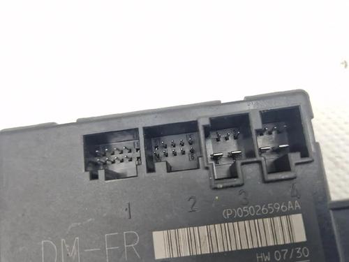 Electronic module DODGE JOURNEY 2.4 | BP37660612M83 - Image 6